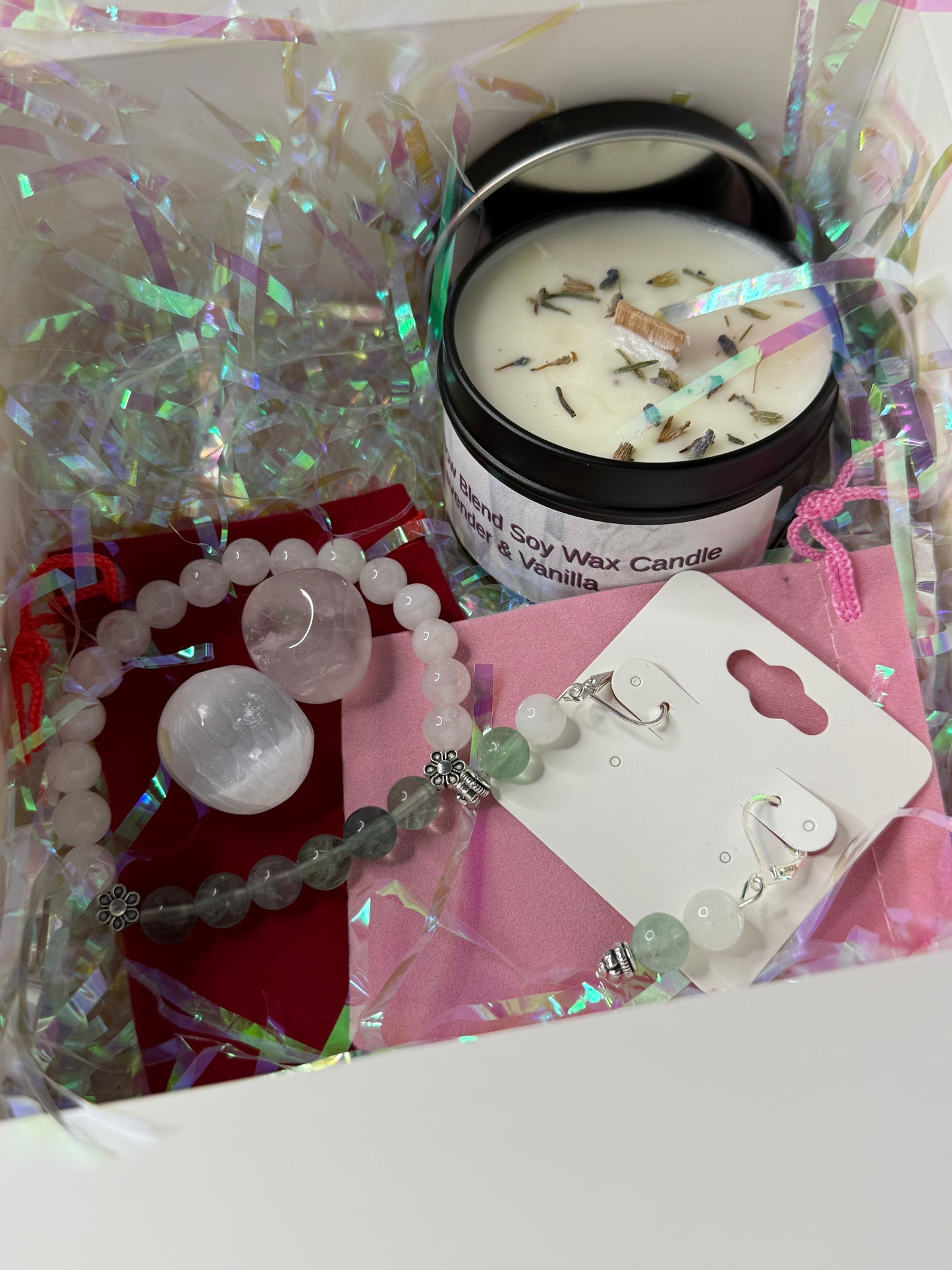 A Ritual of Calm Serenity Now Gift Box
