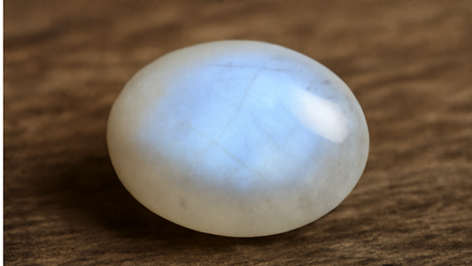 Moonstone Meaning & Healing Properties: The Goddess Stone