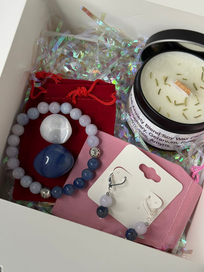 Ocean’s Embrace Anti-Anxiety Gift Box