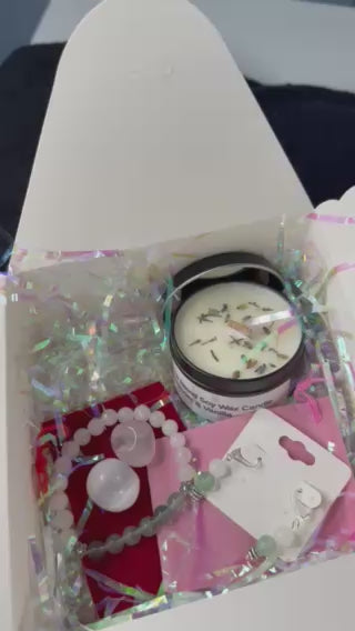 A Ritual of Calm Serenity Now Gift Box