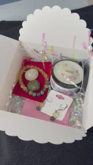 Ignite Confidence Gift Box