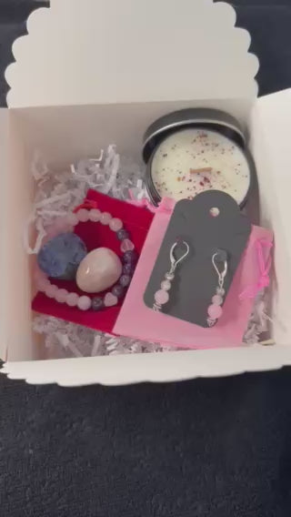 Heart’s Embrace Self-Love Gift Box