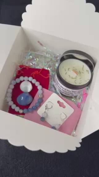 Ocean’s Embrace Anti-Anxiety Gift Box